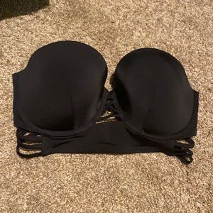 victoria secret bathing suit top